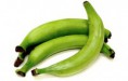 Platanos Verdes 3 x $1
